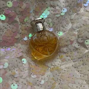 Ralph Lauren safari mini